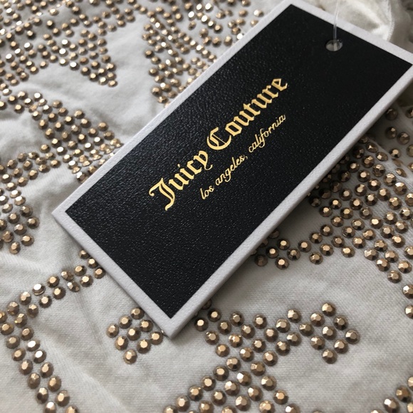 Juicy Couture Shirts ๐ - Picture 3 of 5